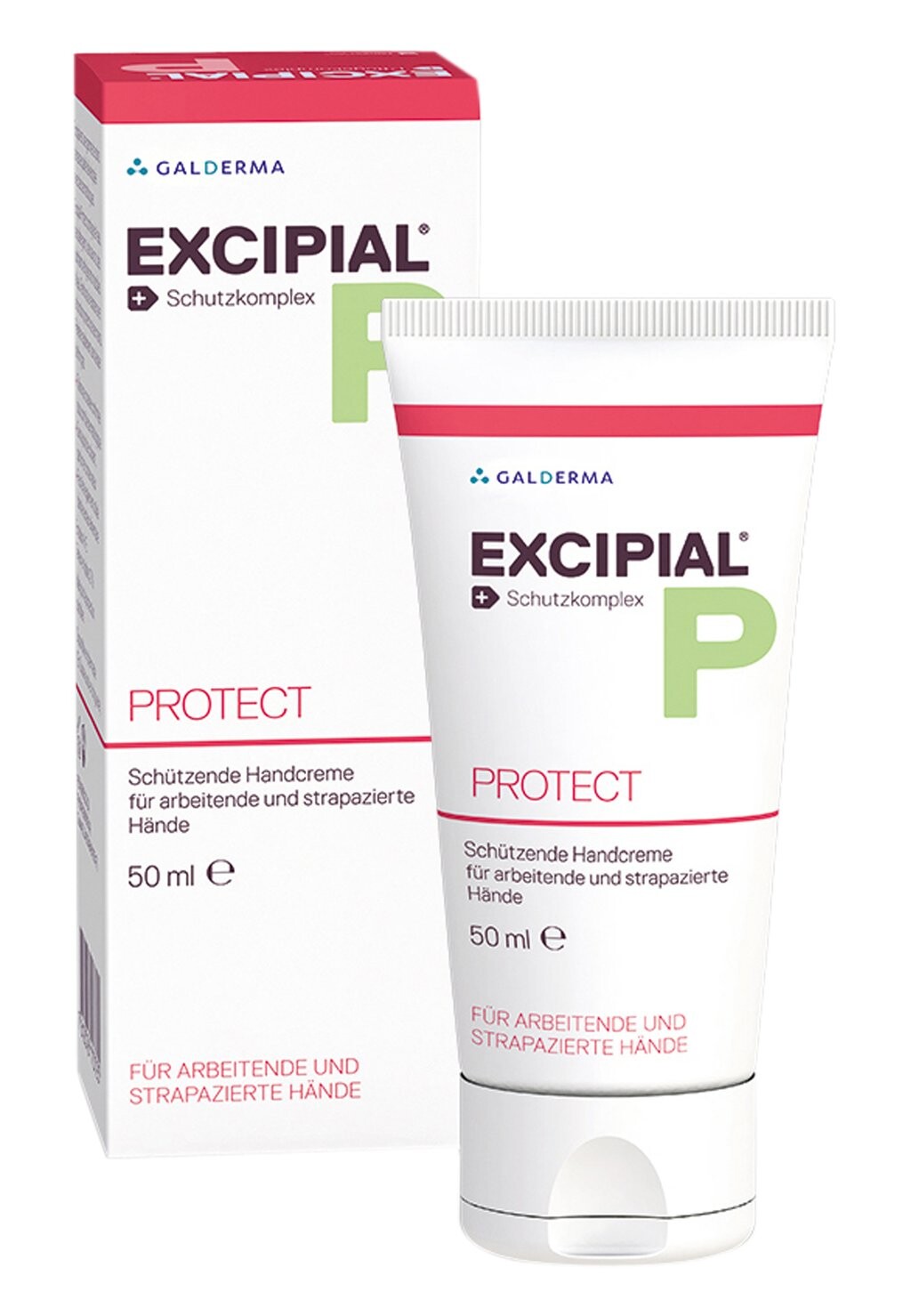 Крем для рук EXCIPIAL HANDCREME PROTECT Excipal
Крем для рук EXCIPIAL HANDCREME PROTECT Excipal