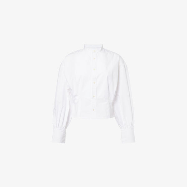 Рубашка спортивная Polo Ralph Lauren, белый
Рубашка спортивная Polo Ralph Lauren, белый