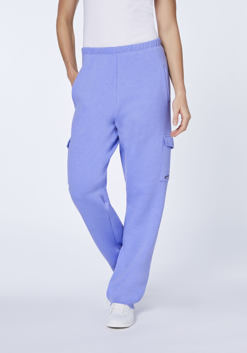 Спортивные брюки Chiemsee, синий
Спортивные брюки Chiemsee, синий