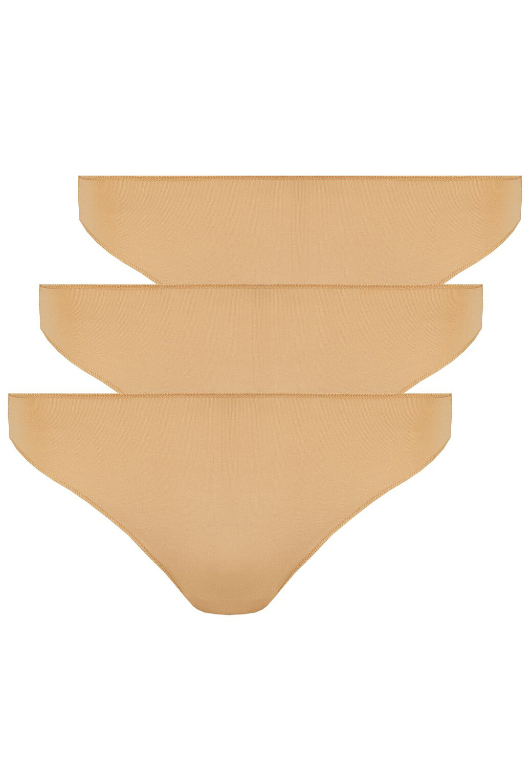 Трусы Nina von C. Jazz Pants Secret, цвет Caramel
Трусы Nina von C. Jazz Pants Secret, цвет Caramel