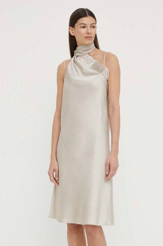 Платье AcaciaBBNellie Bruuns Bazaar, бежевый
Платье AcaciaBBNellie Bruuns Bazaar, бежевый