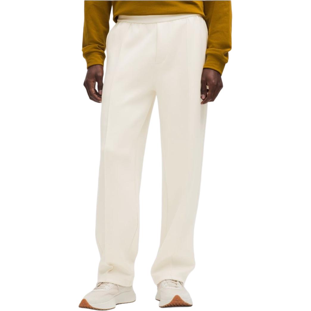 Повседневные брюки мужские Moderate Straight Fit Lululemon, светло-айвори белый/ltiv
Повседневные брюки мужские Moderate Straight Fit Lululemon, светло-айвори белый/ltiv