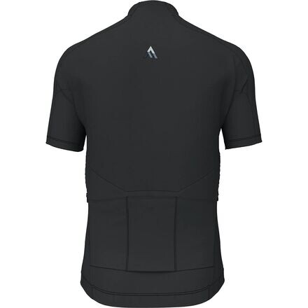 Джерси Ashlu Merino мужские 7mesh Industries, черный
Джерси Ashlu Merino мужские 7mesh Industries, черный