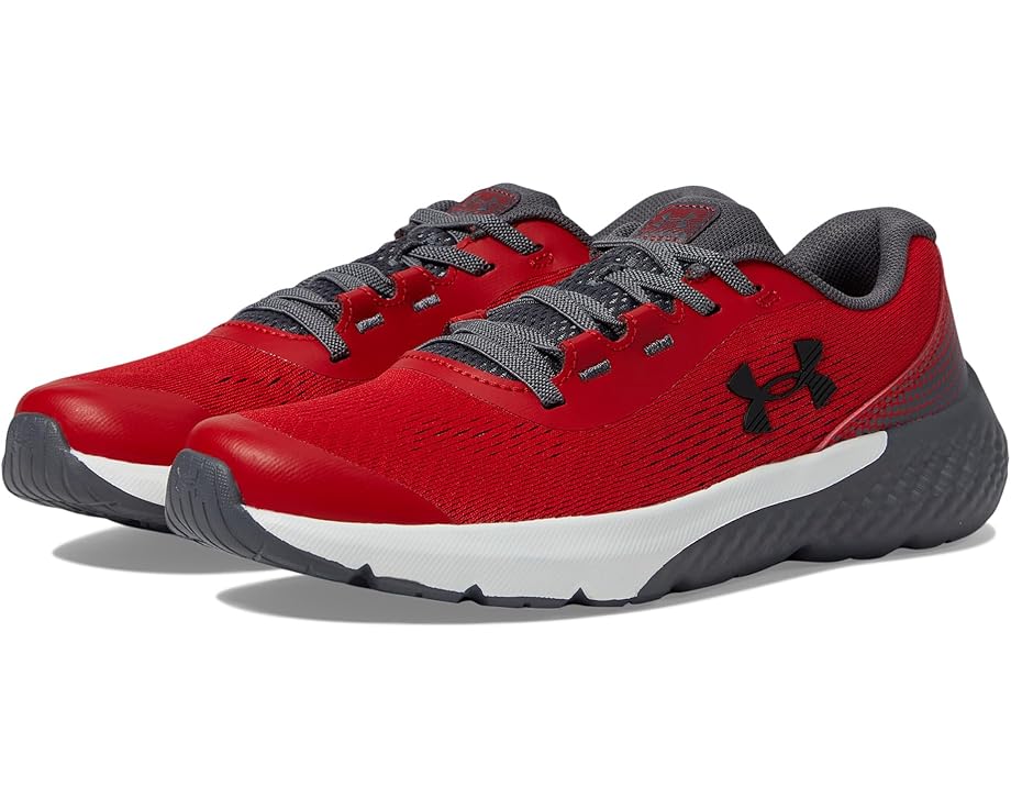 Кроссовки Under Armour Kids Pre School Rogue 3 Alternate Lace, цвет Red/Castlerock/Black
Кроссовки Under Armour Kids Pre School Rogue 3 Alternate Lace, цвет Red/Castlerock/Black