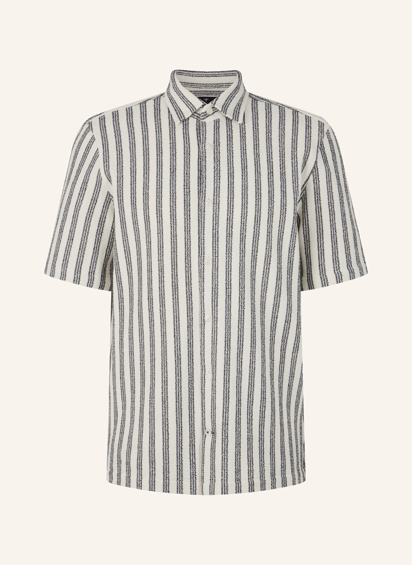 Рубашка свободного кроя Joop!, мультиколор
Рубашка свободного кроя Joop!, мультиколор