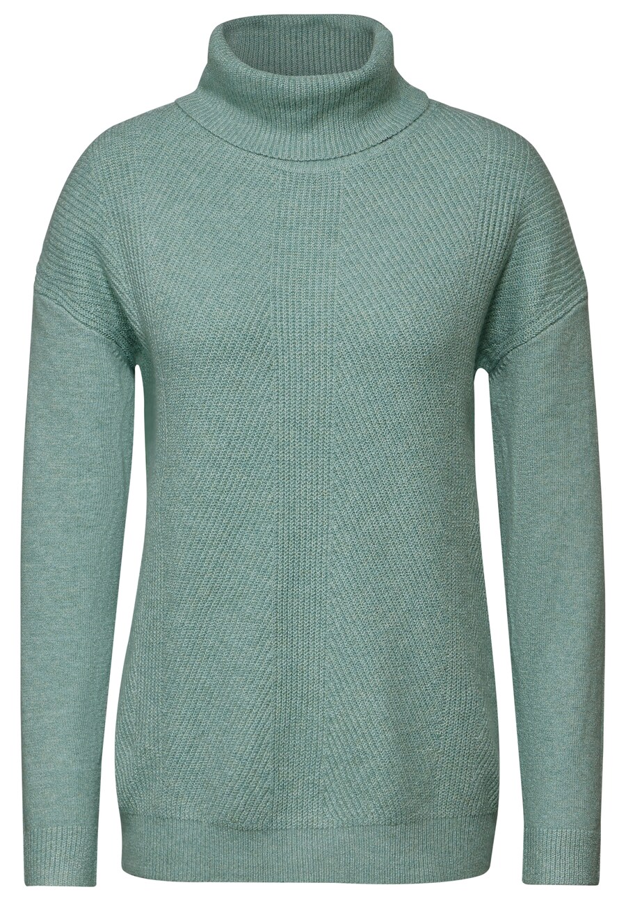 Свитер CECIL, зеленый
Свитер CECIL, зеленый