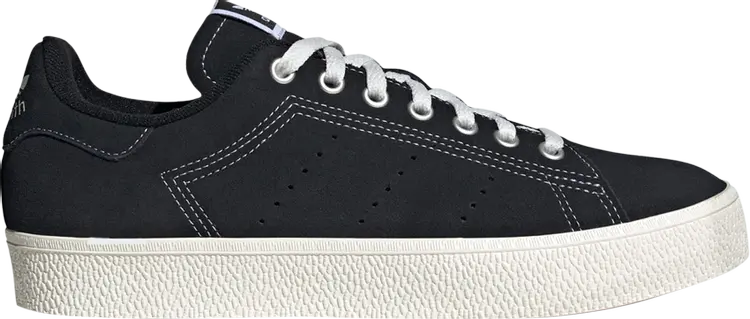 Кроссовки Stan Smith CS 'Black', черный
Кроссовки Stan Smith CS 'Black', черный