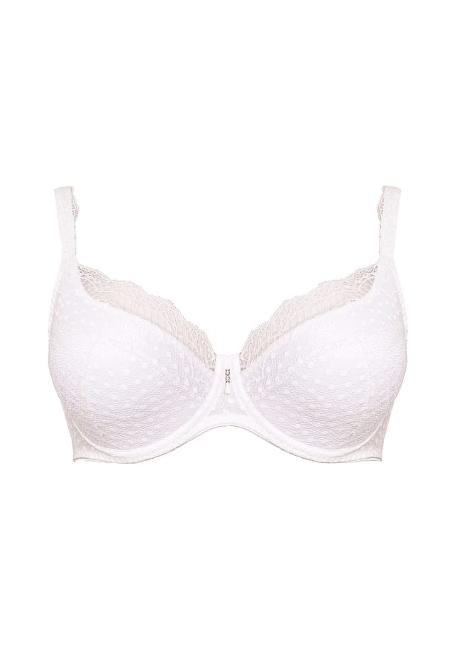 Чашечка бюстгальтера Джози Ulla, белый
Чашечка бюстгальтера Джози Ulla, белый