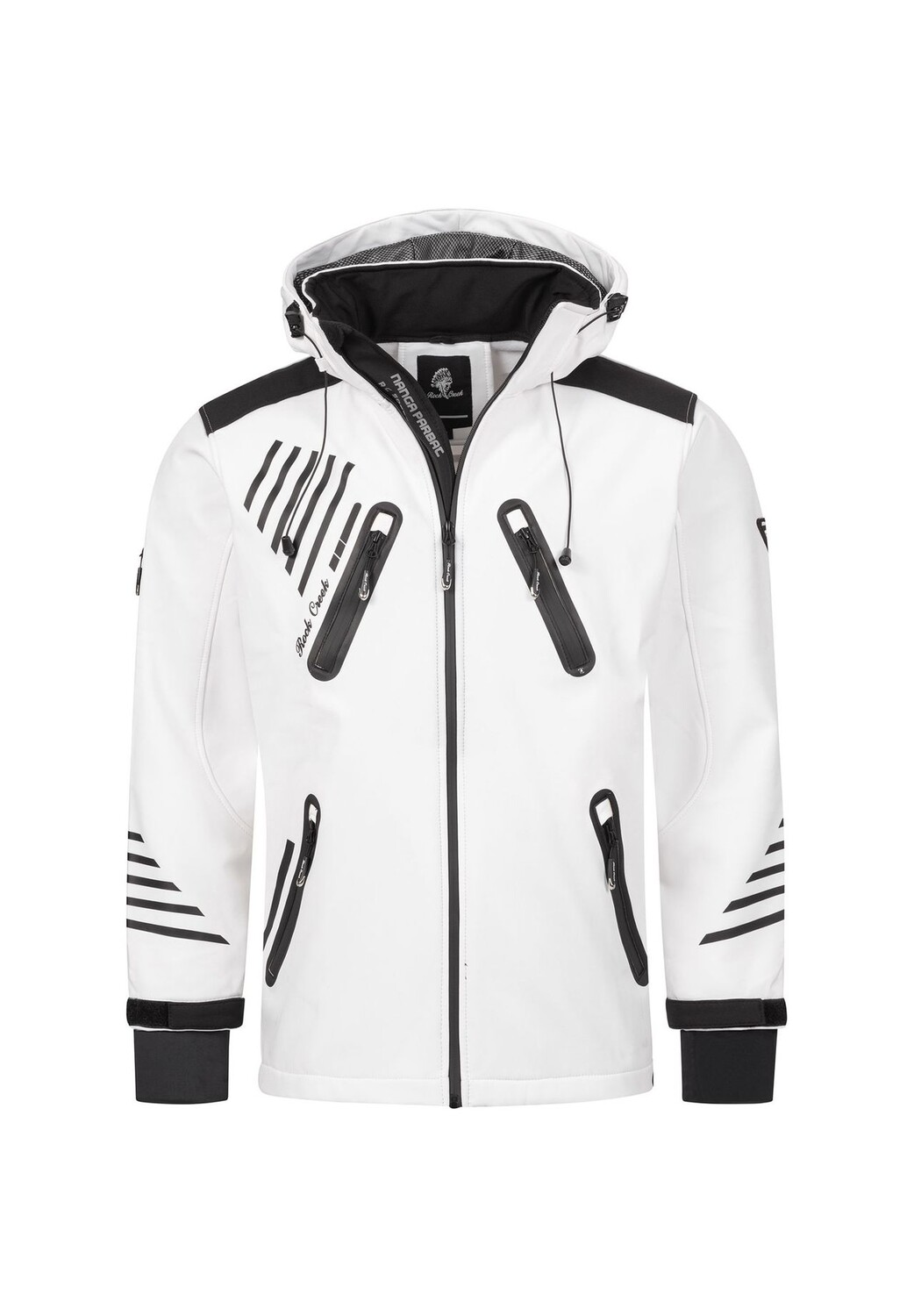 Куртка софтшелл, куртка стандартного кроя Rock Creek, Серый, Куртка софтшелл, куртка стандартного кроя Rock Creek 
Куртка софтшелл, куртка стандартного кроя Rock Creek, Серый, Куртка софтшелл, куртка стандартного кроя Rock Creek