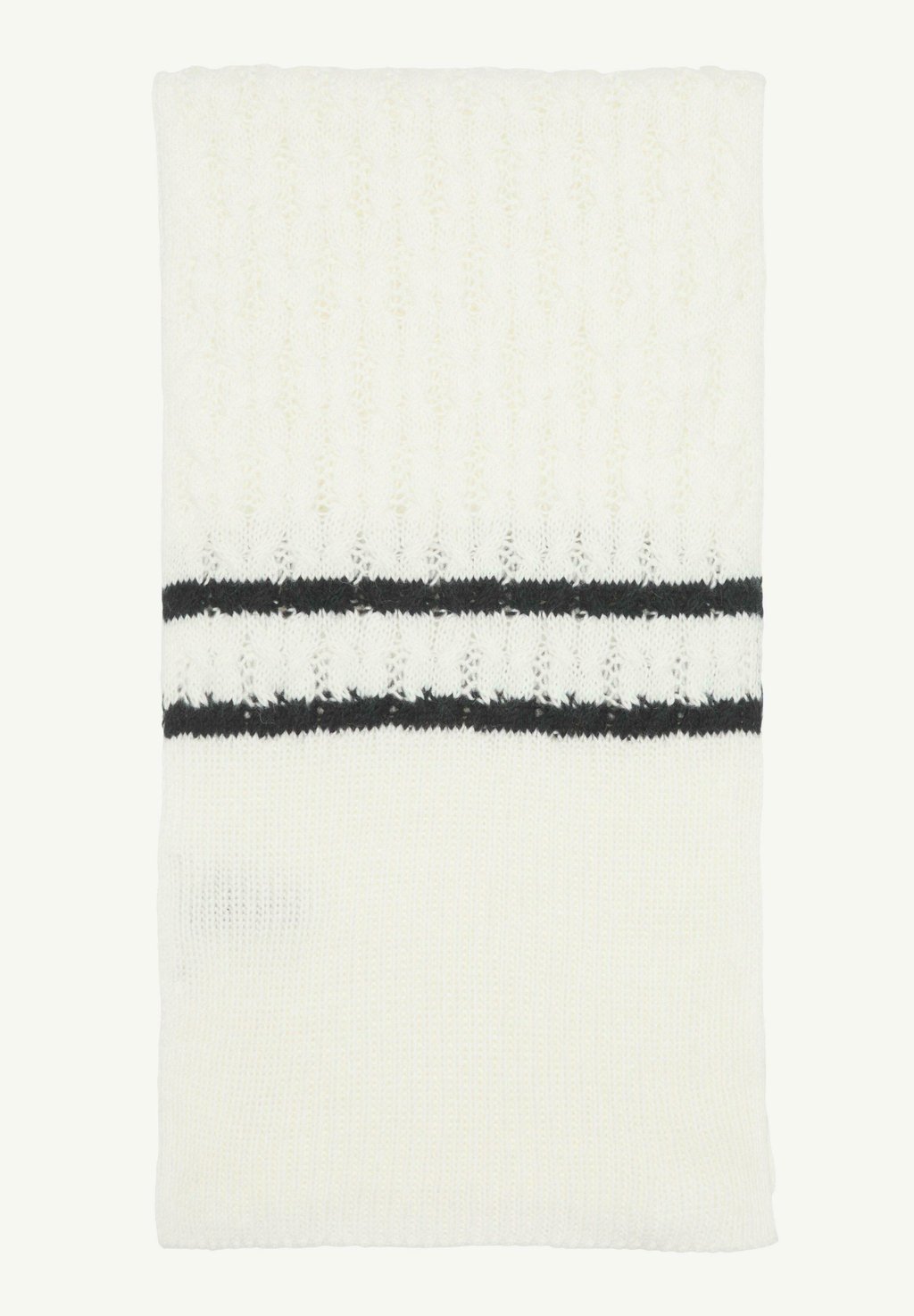 Шарф comma, белый
Шарф comma, белый