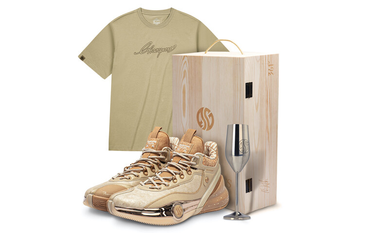 Баскетбольные кроссовки AG3 для мужчин, средний верх 361°
Баскетбольные кроссовки AG3 для мужчин, средний верх 361°