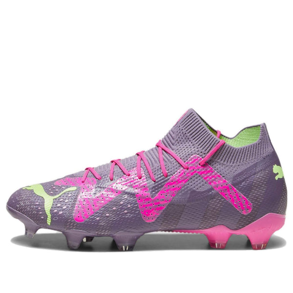 Кроссовки future ultimate fg ag 'goalkeeper pack' Puma, фиолетовый
Кроссовки future ultimate fg ag 'goalkeeper pack' Puma, фиолетовый