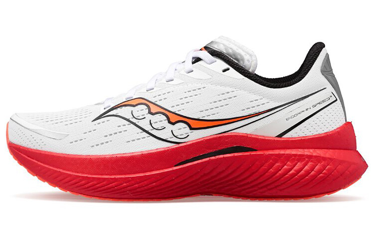Женские кроссовки для бега Saucony Endorphin
Женские кроссовки для бега Saucony Endorphin