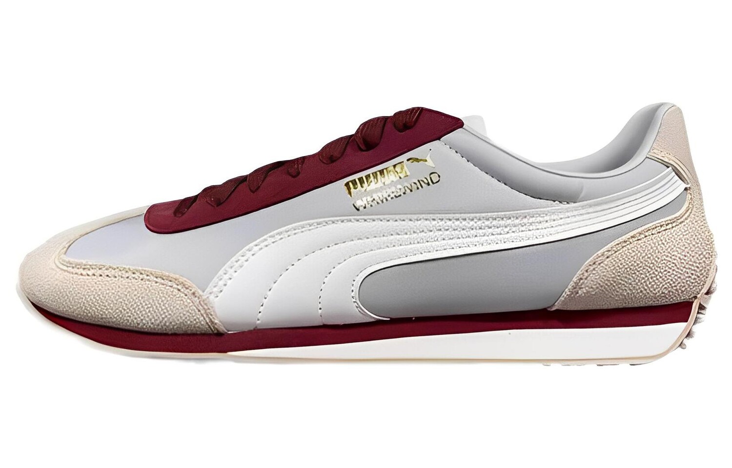 Puma Кроссовки Мужской
Puma Кроссовки Мужской