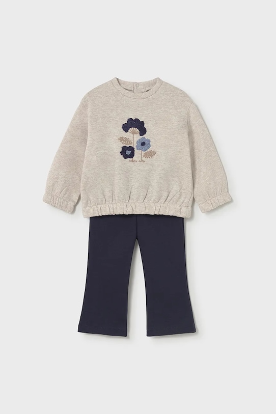 Детский набор Mayoral, темно-синий
Детский набор Mayoral, темно-синий