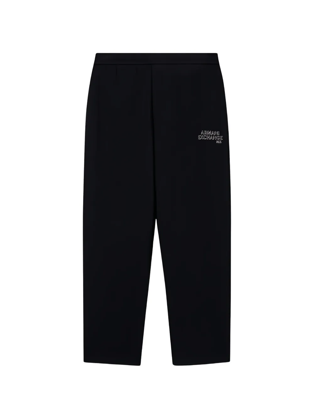 Брюки с логотипом Armani Exchange, черный
Брюки с логотипом Armani Exchange, черный