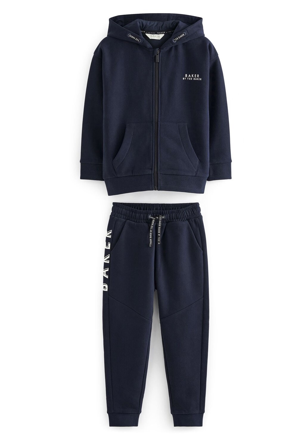 Спортивный костюм SET Baker by Ted Baker, цвет navy 
Спортивный костюм SET Baker by Ted Baker, цвет navy