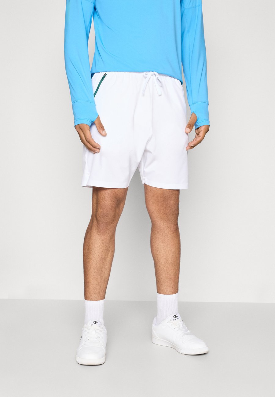 Спортивные шорты Ellesse ZIMPATIA SHORT, White
Спортивные шорты Ellesse ZIMPATIA SHORT, White