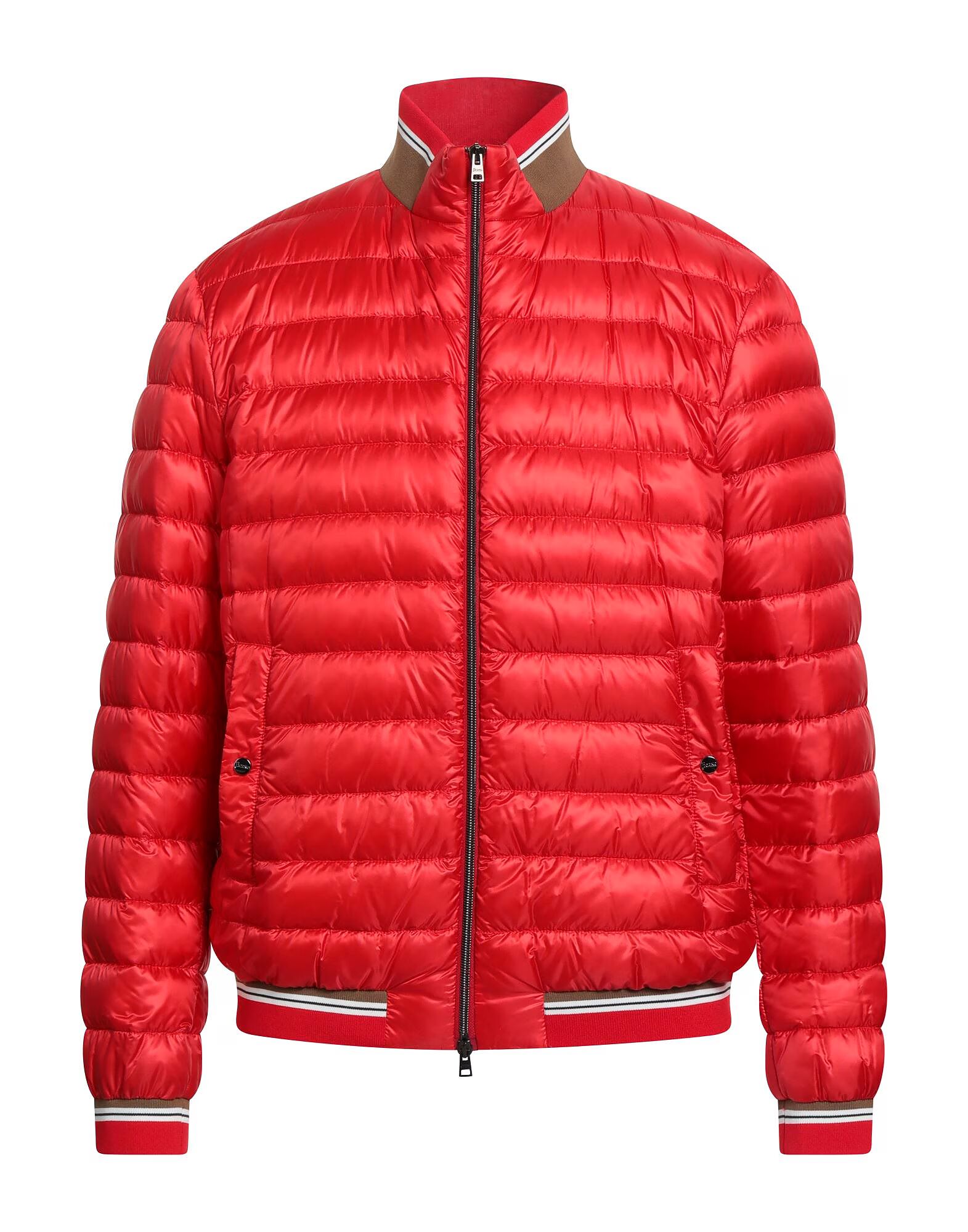 Пуховик Herno, красный
Пуховик Herno, красный