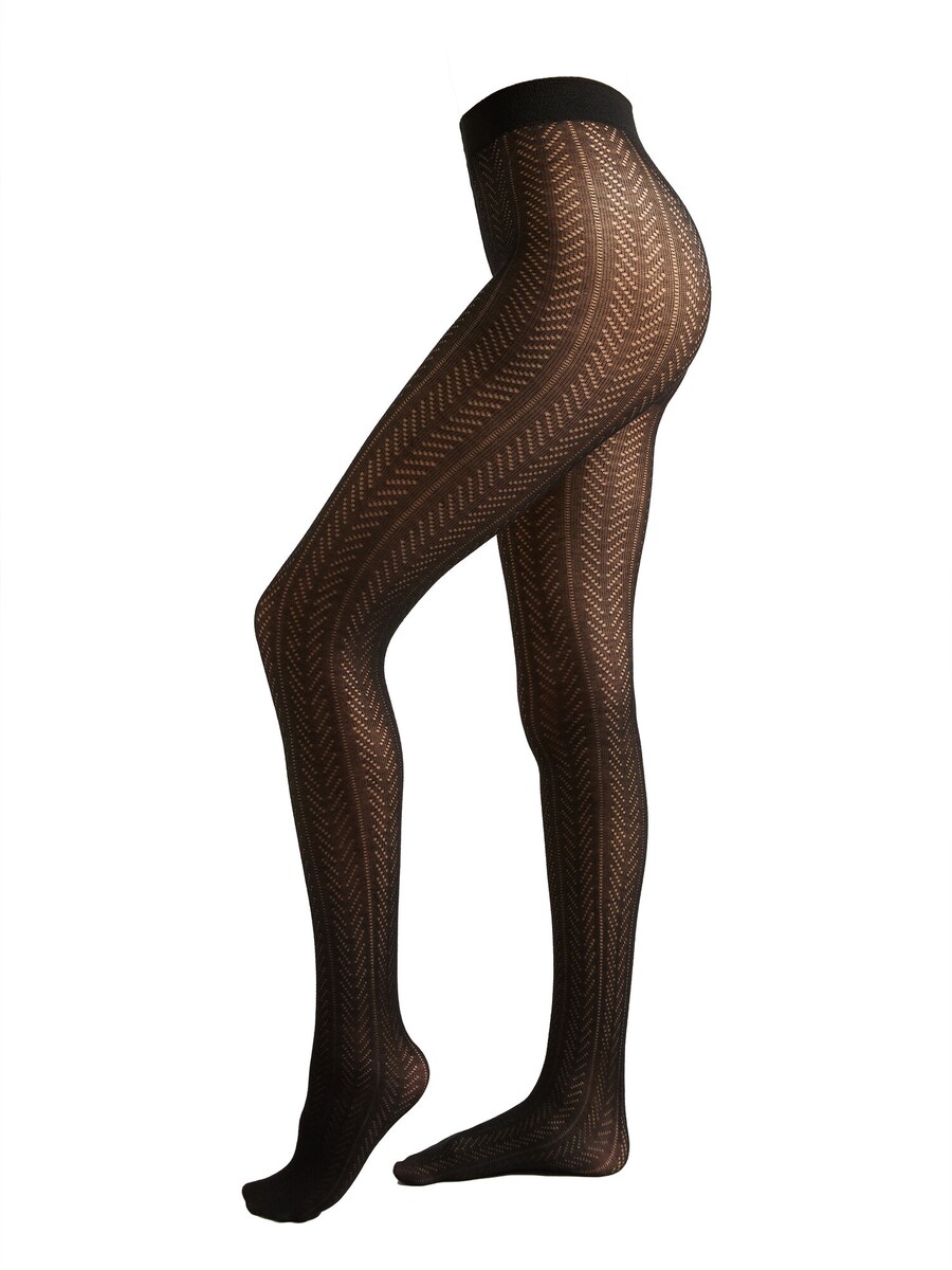 Тонкие колготки CALZEDONIA CHEVRON, черный
Тонкие колготки CALZEDONIA CHEVRON, черный