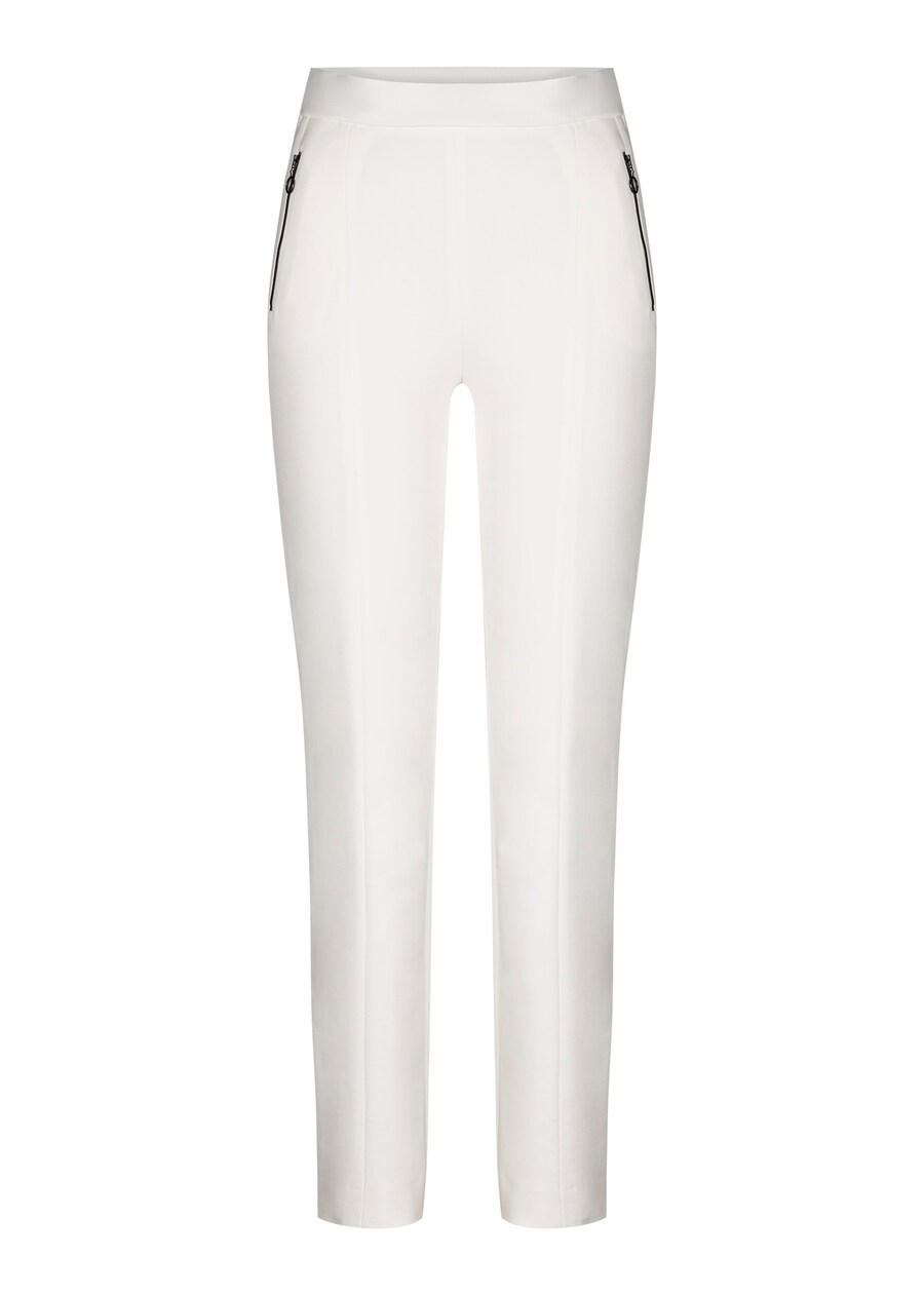 Узкие брюки STEHMANN, белый
Узкие брюки STEHMANN, белый