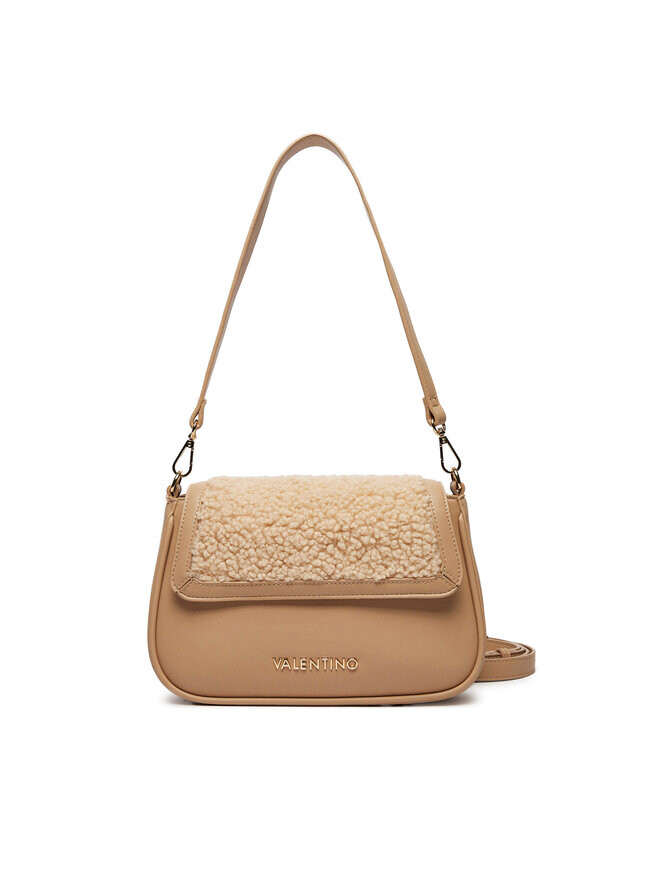 Наплечная сумка Valentino Shari VBS8DP09, бежевый
Наплечная сумка Valentino Shari VBS8DP09, бежевый