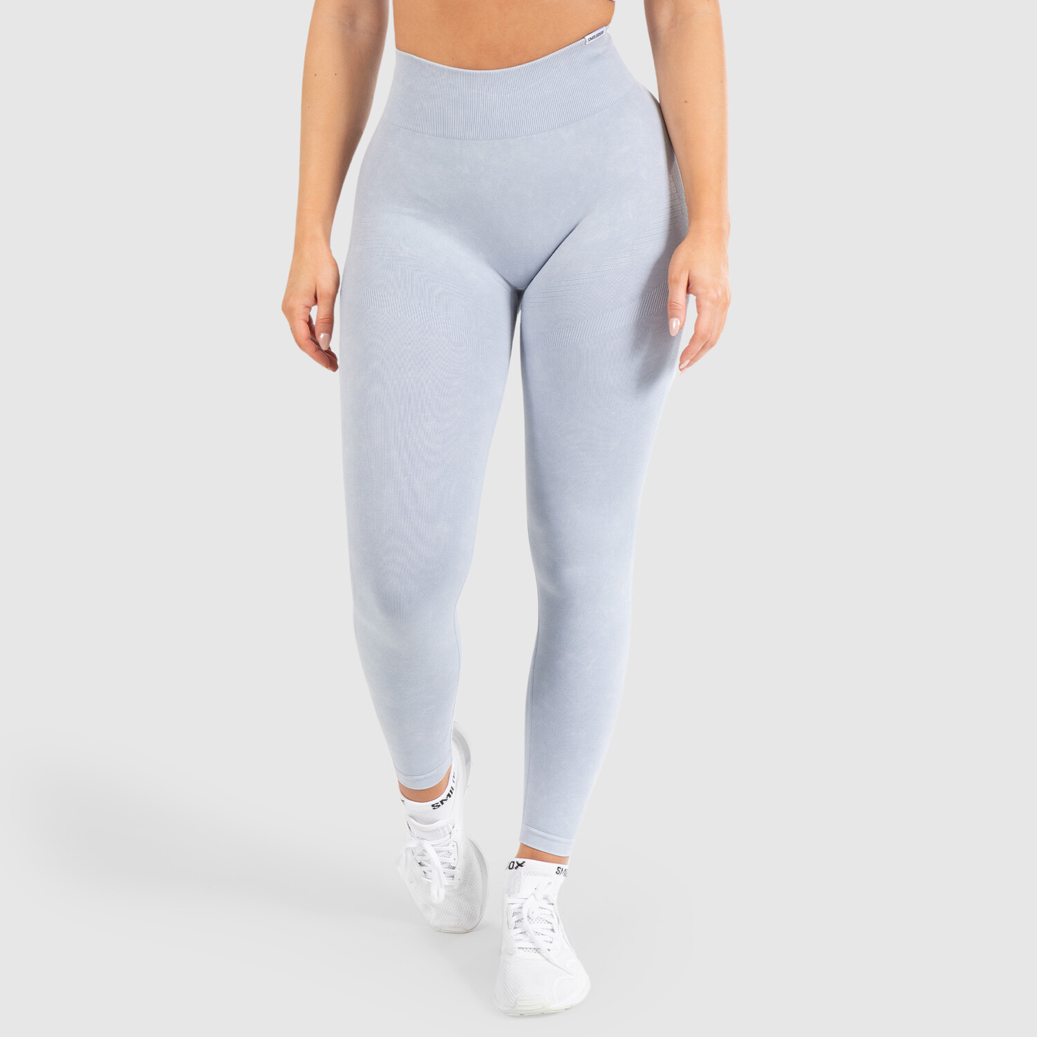 Спортивные леггинсы SMILODOX Batik Acid Scrunch, светло синий
Спортивные леггинсы SMILODOX Batik Acid Scrunch, светло синий