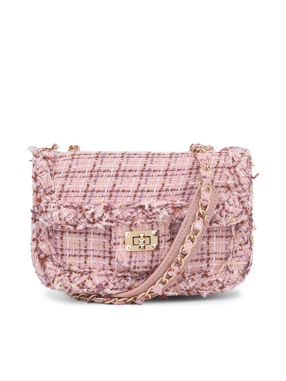 Женская сумка 5982 Abel & Lula, розовый
Женская сумка 5982 Abel & Lula, розовый