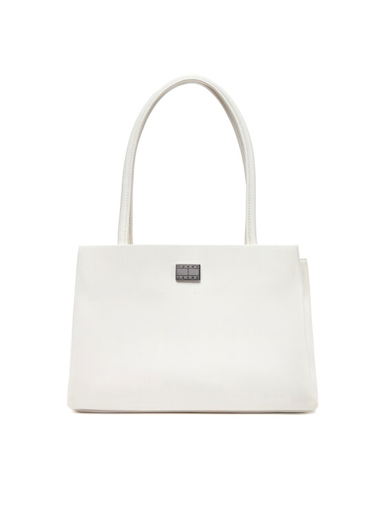 Сумочка Tjw American Cool Med Tote AW0AW17297 Tommy Jeans, белый
Сумочка Tjw American Cool Med Tote AW0AW17297 Tommy Jeans, белый