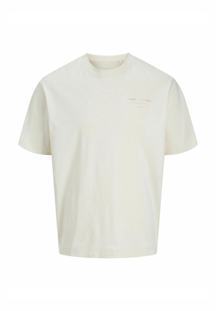 Футболка Jack & Jones JJEURBAN EDGE STUDIO TEE O NECK, Antique White/Beige, Белый, Футболка Jack & Jones JJEURBAN EDGE STUDIO TEE O NECK, Antique White/Beige
Футболка Jack & Jones JJEURBAN EDGE STUDIO TEE O NECK, Antique White/Beige, Белый, Футболка Jack & Jones JJEURBAN EDGE STUDIO TEE O NECK, Antique White/Beige
