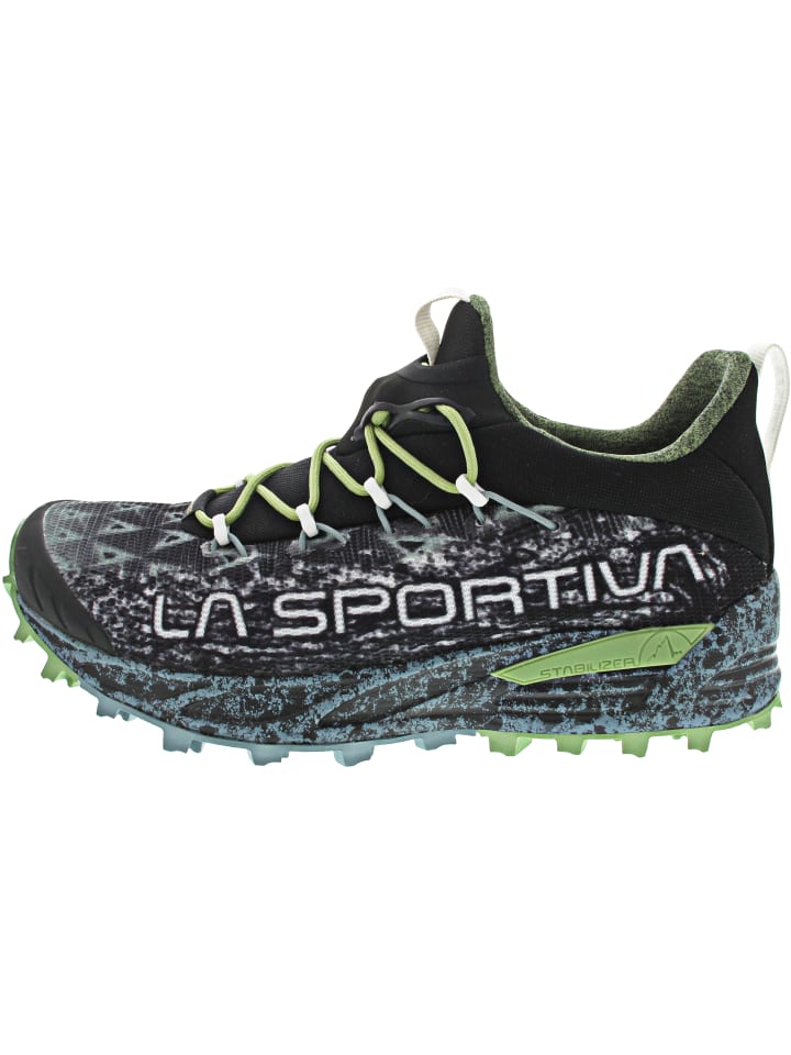 Женские походные ботинки Tempesta GTX, черные LA SPORTIVA
Женские походные ботинки Tempesta GTX, черные LA SPORTIVA