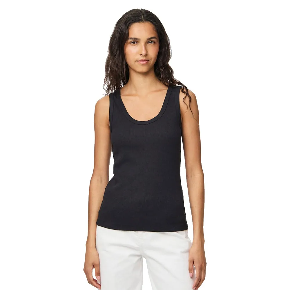 Футболка без рукавов Pieces May, черный
Футболка без рукавов Pieces May, черный