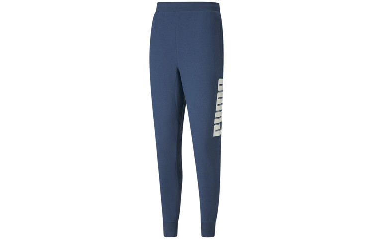 Трикотажные спортивные штаны мужские темно-синего цвета Puma, темно-синий
Трикотажные спортивные штаны мужские темно-синего цвета Puma, темно-синий