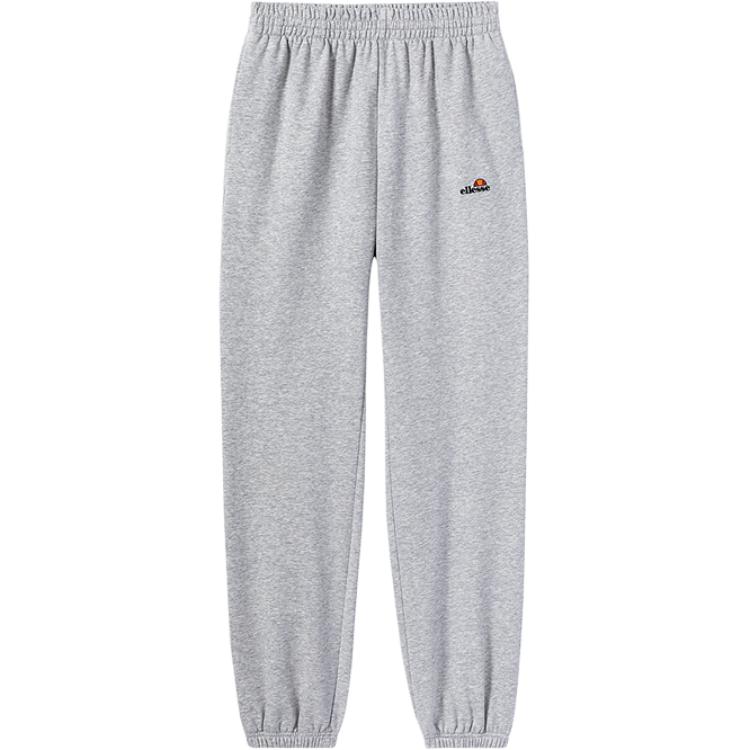 Вязаные спортивные штаны Women's Ellesse, серый
Вязаные спортивные штаны Women's Ellesse, серый