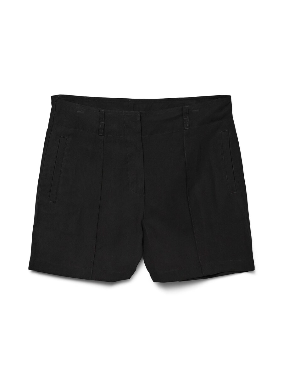 Обычные брюки VERO MODA VMRilley, черный
Обычные брюки VERO MODA VMRilley, черный