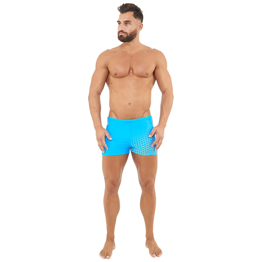 Плавки Legea Arrakis, синий
Плавки Legea Arrakis, синий