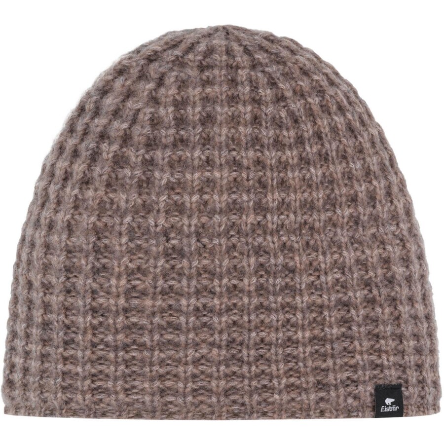 Спортивная шапка Eisbär Isa, серо-коричневый
Спортивная шапка Eisbär Isa, серо-коричневый