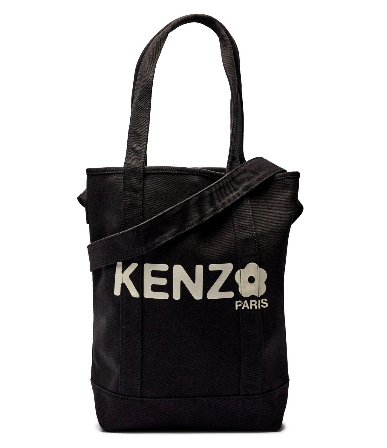 Сумка-шоппер Kenzo, черный 
Сумка-шоппер Kenzo, черный