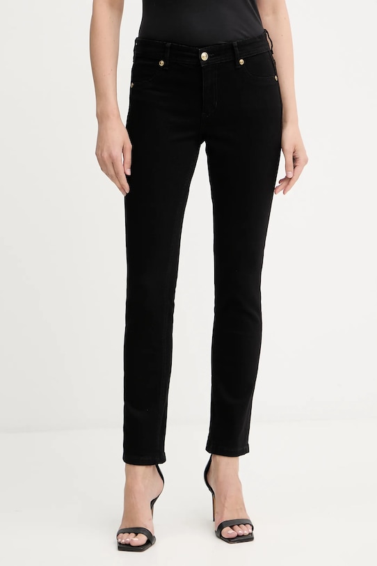 Джинсы Versace Jeans Couture, черный
Джинсы Versace Jeans Couture, черный