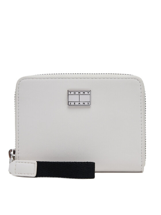 Большой женский кошелек Tjw American Cool Med Za AW0AW17298 Tommy Jeans, белый
Большой женский кошелек Tjw American Cool Med Za AW0AW17298 Tommy Jeans, белый