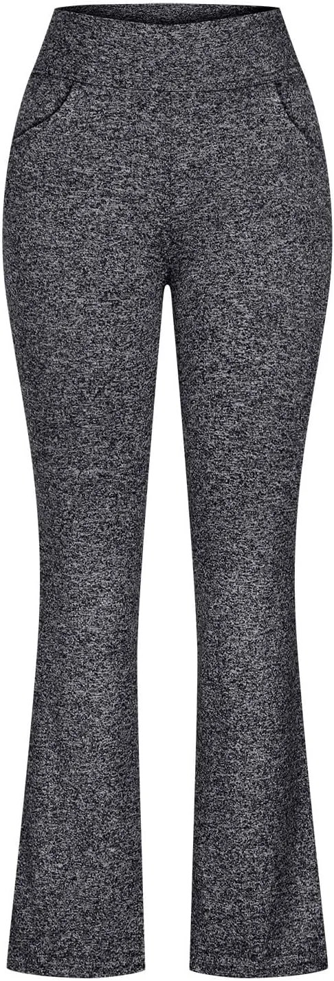 Йога-леггинсы для женщин High Waist Bootcut Carydety
Йога-леггинсы для женщин High Waist Bootcut Carydety