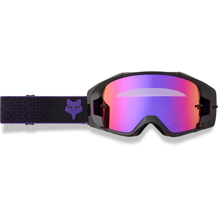 Яркие очки Vue Core Fox Racing, Grape
Яркие очки Vue Core Fox Racing, Grape