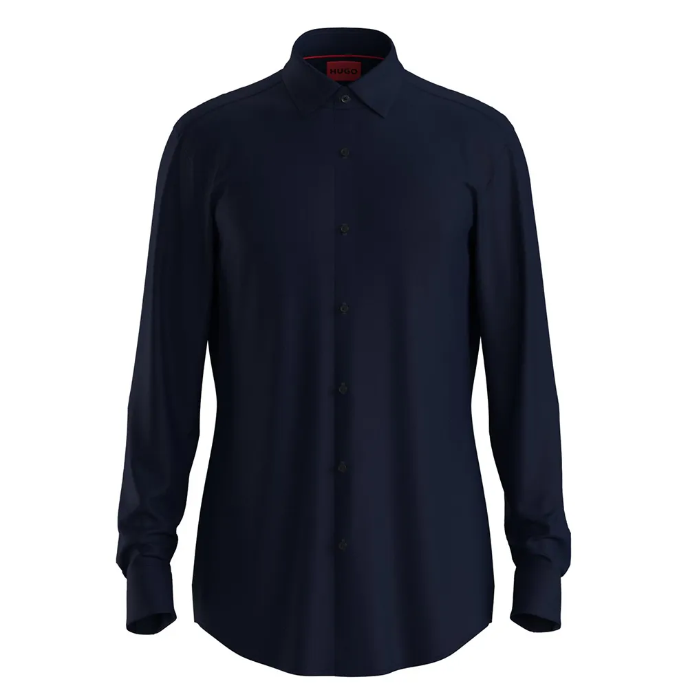 Рубашка HUGO Kenno, синий
Рубашка HUGO Kenno, синий