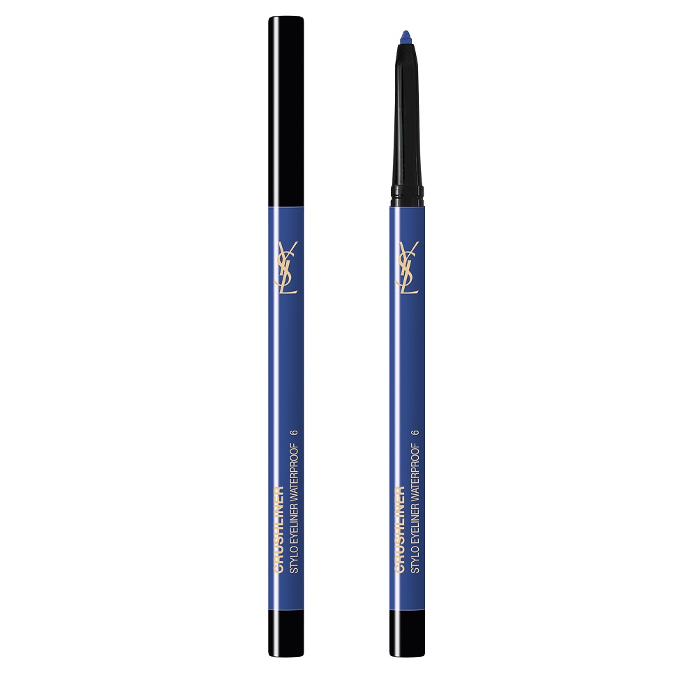 Стойкий карандаш для глаз crushliner stylo eyeliner waterproof Yves Saint Laurent, цвет nr. 06, вес 0.35 гр.
Стойкий карандаш для глаз crushliner stylo eyeliner waterproof Yves Saint Laurent, цвет nr. 06, вес 0.35 гр.