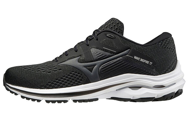 Mizuno Wave Inspire 17 Кроссовки Мужчины
Mizuno Wave Inspire 17 Кроссовки Мужчины