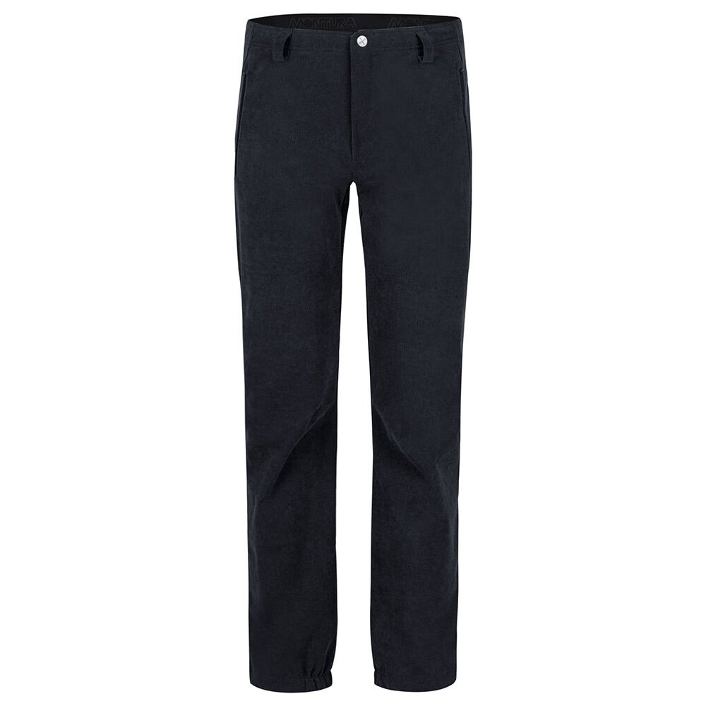 Брюки Montura Discovery, серый
Брюки Montura Discovery, серый