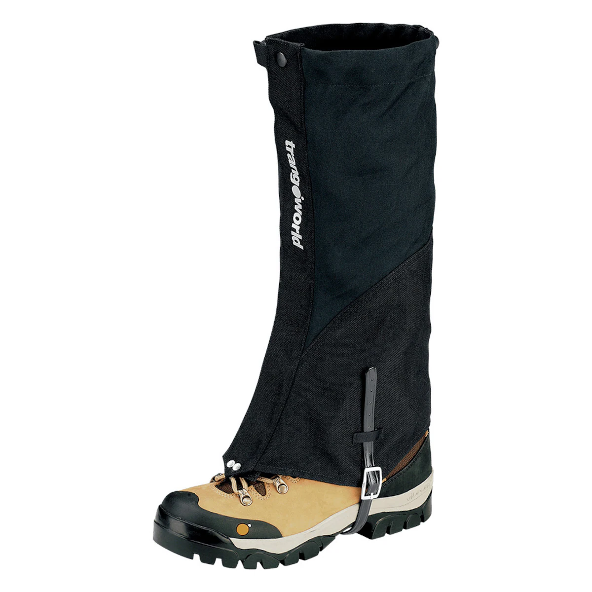 Леггинсы Force Trangoworld, черный
Леггинсы Force Trangoworld, черный