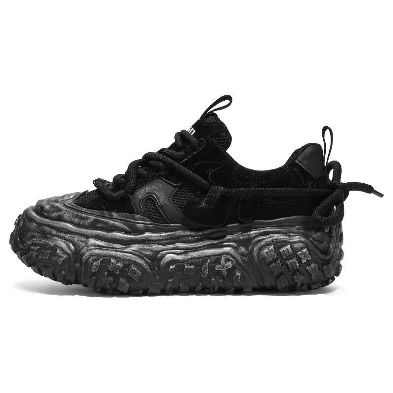 Низкие повседневные туфли мужские JANECO, Black
Низкие повседневные туфли мужские JANECO, Black