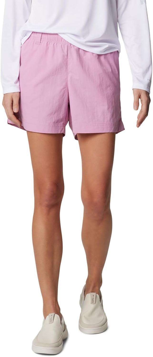 Columbia Women's Bahama II Long Sleeve, Minuet
Columbia Women's Bahama II Long Sleeve, Minuet