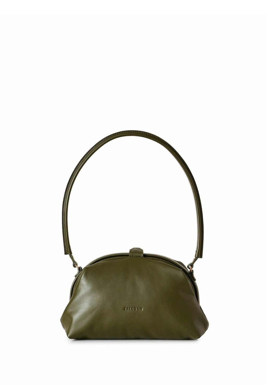 Сумка HUGNEWLOGO BALAGAN, зеленый
Сумка HUGNEWLOGO BALAGAN, зеленый